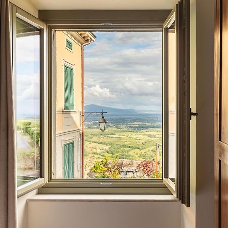 Foro Osteria Imperfetta Hotel Civitella in Val di Chiana Ngoại thất bức ảnh