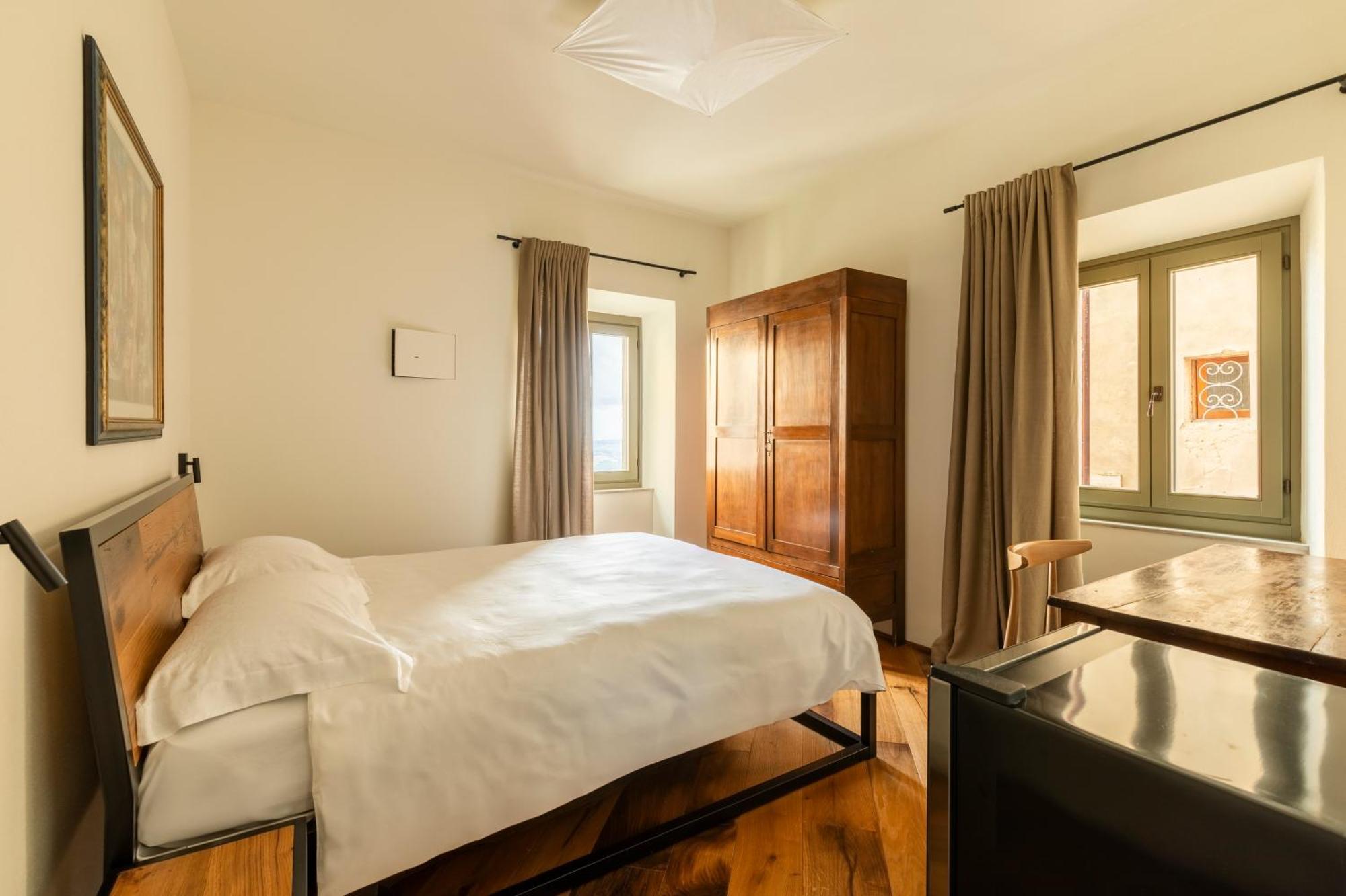 Foro Osteria Imperfetta Hotel Civitella in Val di Chiana Ngoại thất bức ảnh
