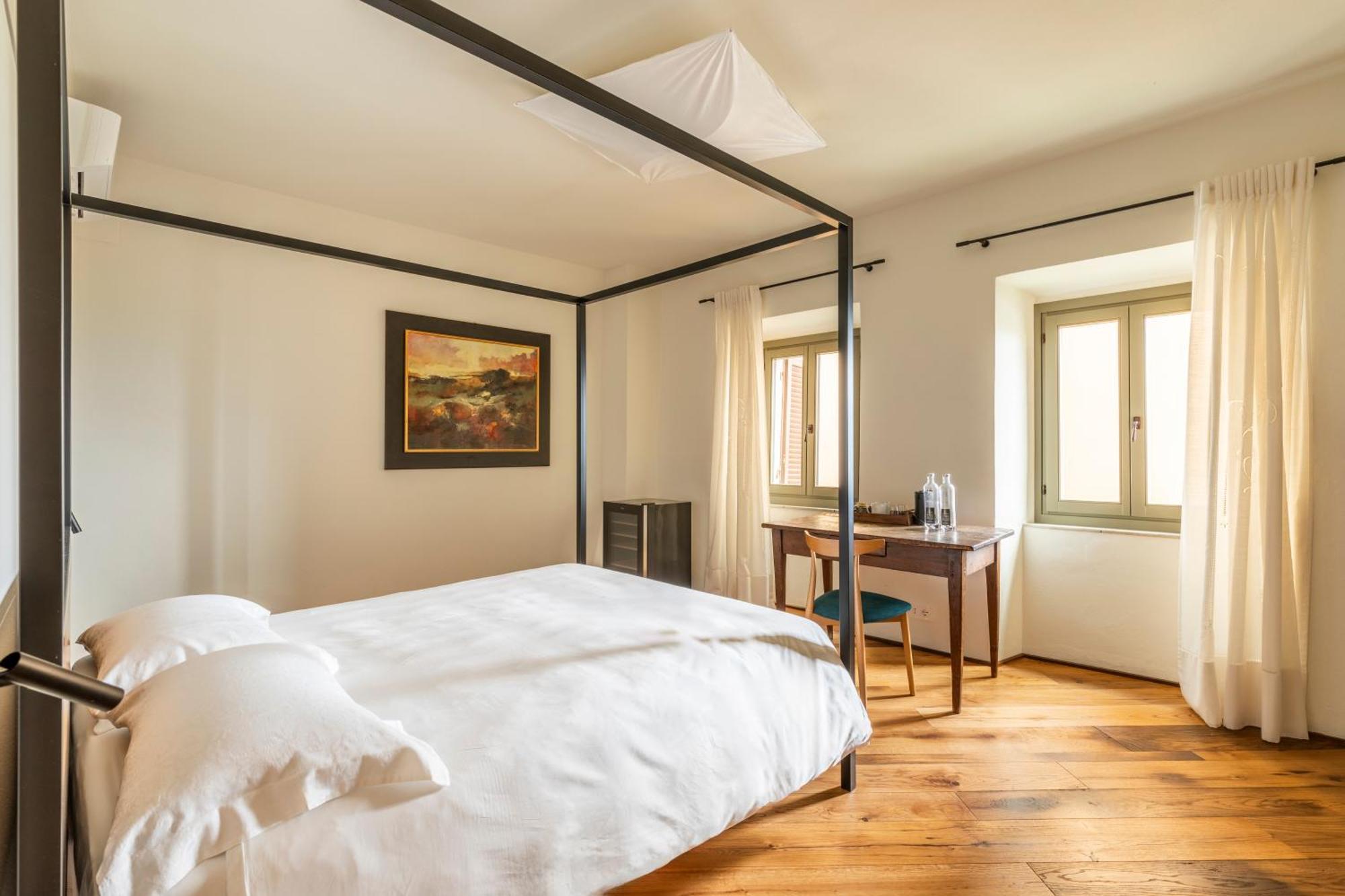 Foro Osteria Imperfetta Hotel Civitella in Val di Chiana Ngoại thất bức ảnh