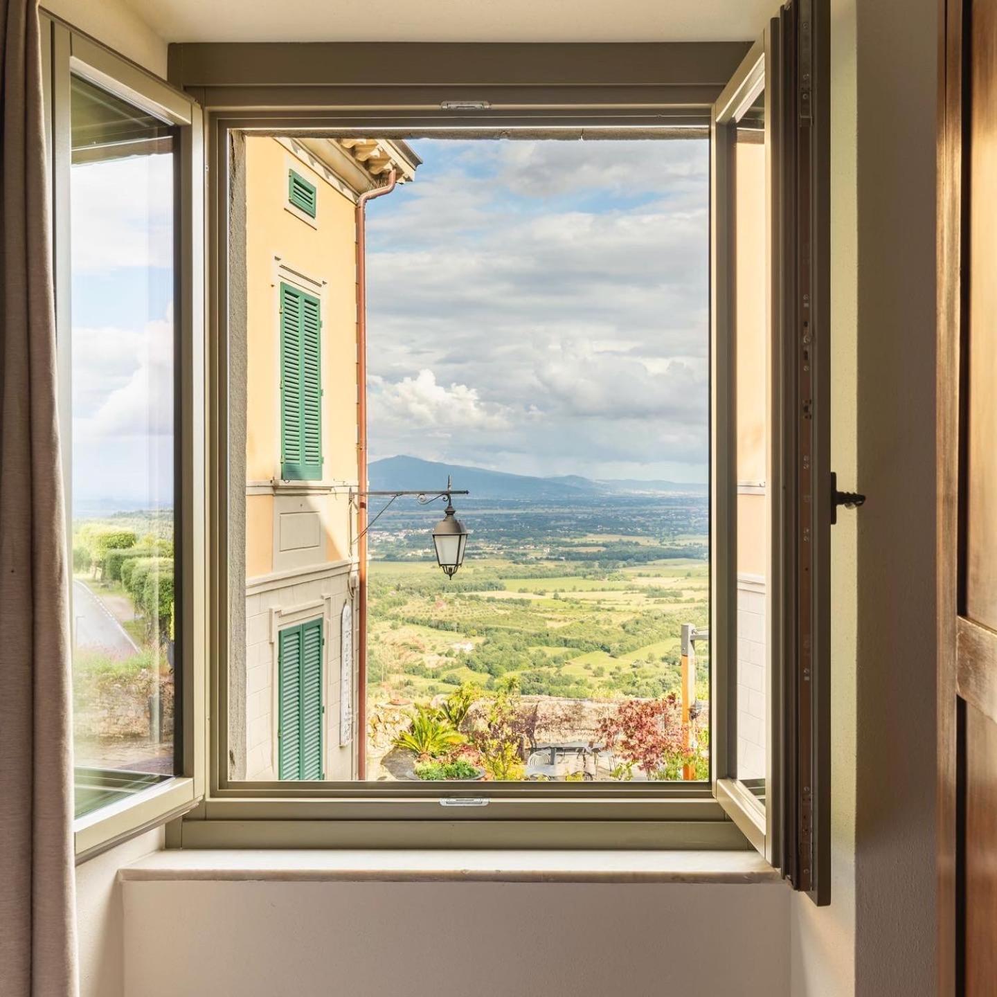 Foro Osteria Imperfetta Hotel Civitella in Val di Chiana Ngoại thất bức ảnh